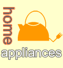 home appliances to rent in Mallorca (Majorca)